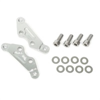 キャリパーサポート(brembo 40mmピッチ＆大型ローター径対応) XJR1300