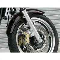 ブレンボ 40mm 左右セット　ナップスオリジナル キャリパーサポート の通販なら、オートバイ用品店ナップス - NAPS。