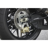 ブレンボ 40mm 左右セット　ナップスオリジナル キャリパーサポート の通販なら、オートバイ用品店ナップス - NAPS。
