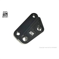 キャリパーサポート 【ブレンボ4POT】245mm【シグナス4/5型/BWS125 2型