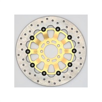 フロントブレーキディスク カスタムタイプ GPZ900R