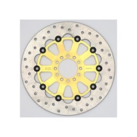 フロントブレーキディスク カスタムタイプ XJR400