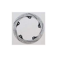 フロントブレーキディスク プレミアムレーシング GSX-R125