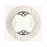 リアブレーキディスク ワークスエキスパンド CBR1000RR-R