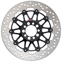 【在庫限り】ディスクローター プレミアムレーシング R MT-09