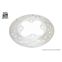 フュージョン250/フリーウェイ250【MF02/03】 【フロントSTDディスク】