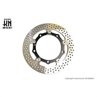 ENERGUMEN 【ディスクローター】267mm【XMAX250/300】TYPE　Race