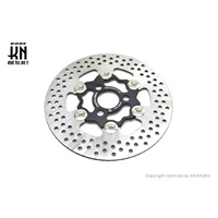 ENERGUMEN 【ビッグディスクローター】200mm【アドレスV125】TYPE Race