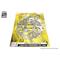 NCY  ステンレスビッグローター260mm 【DISK単品】PCX