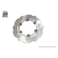 タイホンダ純正 フロントブレーキディスク【ADV150】45351-K0W-T01