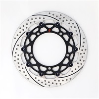 Z900RS,Z900RS CAFE,Z900RS SE,Z900 ディスクローター プレミアムレーシング φ320 R 5.0mm