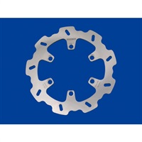 ウェーブディスクローター KW04RID【リア】D-TRACKER 98-07