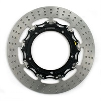 クロスロックディスクローター フロント φ298 T=4.5 YZF-R25/R3 15-25