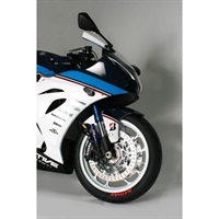 クロスロックディスクローター フロント φ320 T=5.5 GSXR1000(ABS) 17
