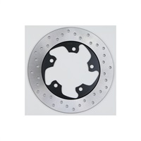 zrx400リアブレーキローター リアブレーキディスク プレミアムレーシング ZRX400｜ディスクブレーキ