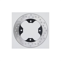 リアブレーキディスク プレミアムレーシング ZX-6R(98-)｜ディスク