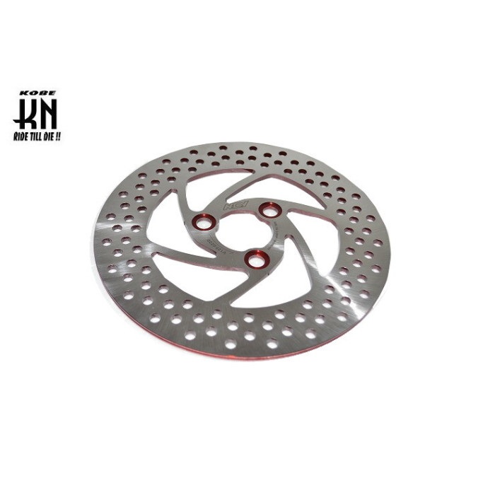 ビッグローター200mm 【アドレスV125】ステンレス【NCY】｜ディスク