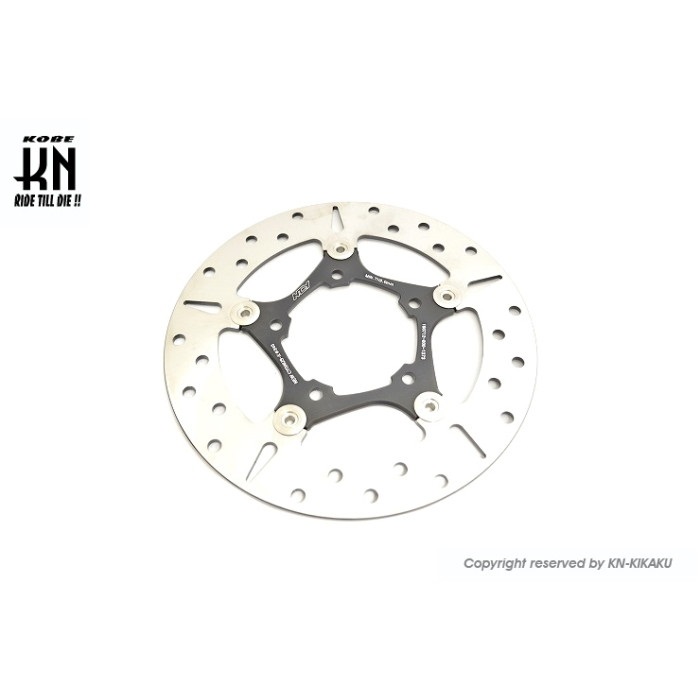 ディスクローター245mm 【シグナスX/BWSX】NCY｜ディスク
