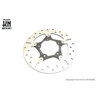 ディスクローター245mm 【シグナスX/BWSX】NCY｜ディスク