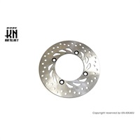 タイホンダ純正 フロントブレーキディスク【ハンターカブ/CT125】45251