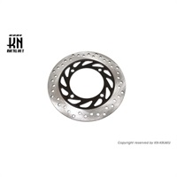 フォルツァ250【MF06】/フォーサイト250/PS250【フロントSTD
