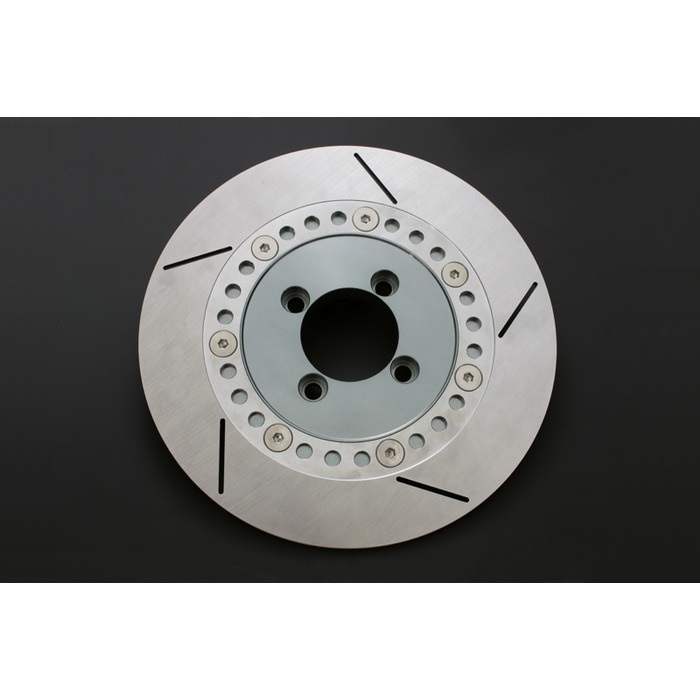 S1タイプディスクローター φ250mm STD 4穴ディスク単品 Z750-1000 Z1R