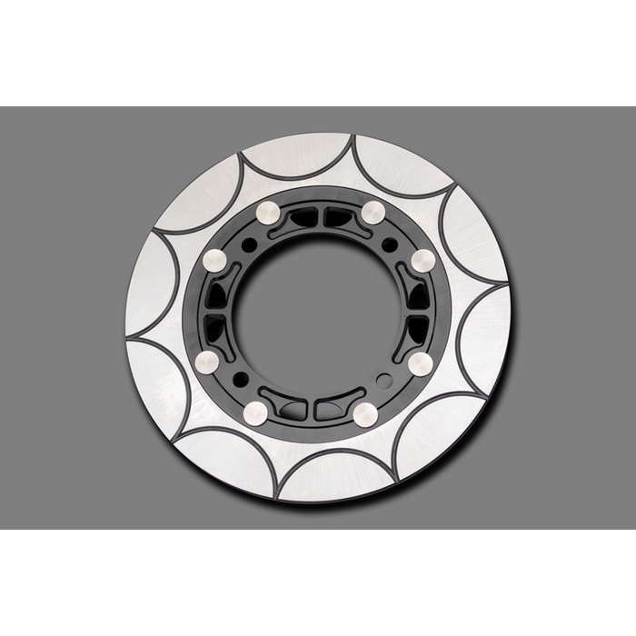 スタンピン ダイカット EBC Redstuff Brake Pads, Rear - Nissan Skyline 89-94 R32 Non