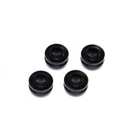 オフセットカラー 10.5mm 4個入 表凸/裏凸