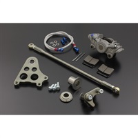 リアフローティングマウントキット STDローター対応 CP2696 Z1/Z2 Z750D1 1000A1/A2