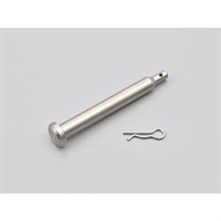 ステンレスパッドピンセット Ф6.0×54mm ブレンボキャスト系