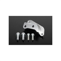 フロントキャリパーブラケットキット(brembo4Pキャリパー) グロム(JC61