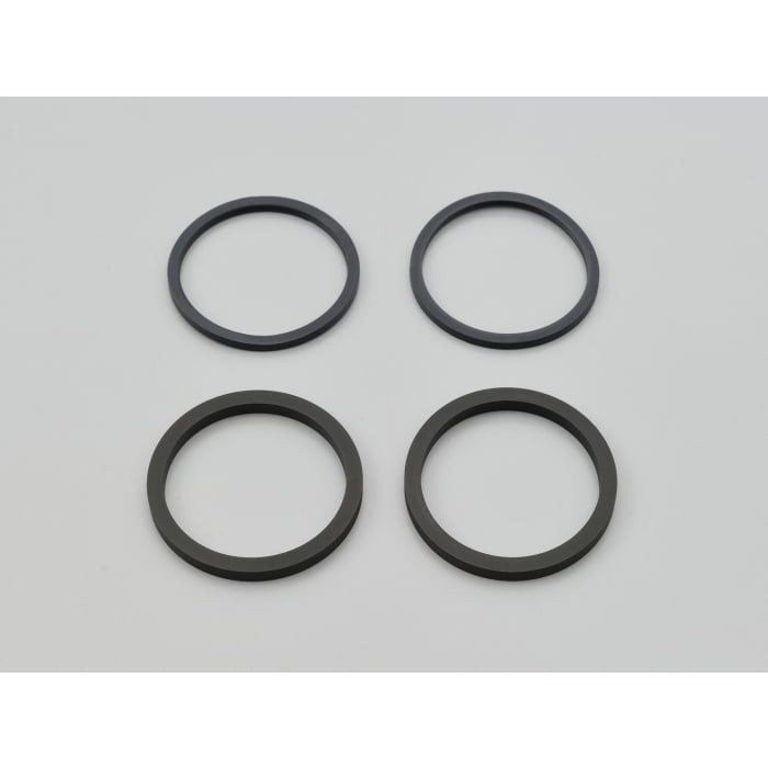 NISSINビレット2POTキャリパー用 ピストンシールセット｜ブレーキ