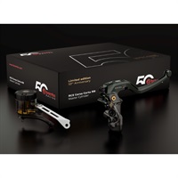 【世界限定500個】RCS corsa corta RR 50周年記念限定 17mm ラジアルブレーキマスターシリンダー