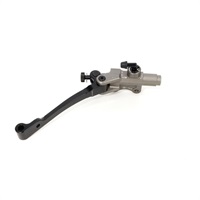 サムブレーキマスター φ12 ハードアルマイト 本体