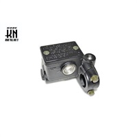 ヤマハ系 四角マスターシリンダー 【12.7mm】8mm逆ネジ