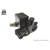 補修用マスターシリンダー【マジェスティS/SMAX/FORCE155】フロント側/左