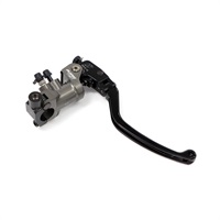 ブレーキマスターシリンダー VRC φ16 逆ネジミラーホルダークランプ
