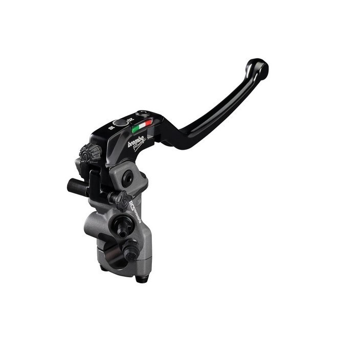 RCS Corsa Corta ラジアルブレーキマスターシリンダー 17mm RCS Corsa Corta ラジアルブレーキマスターシリンダー｜ブレーキ