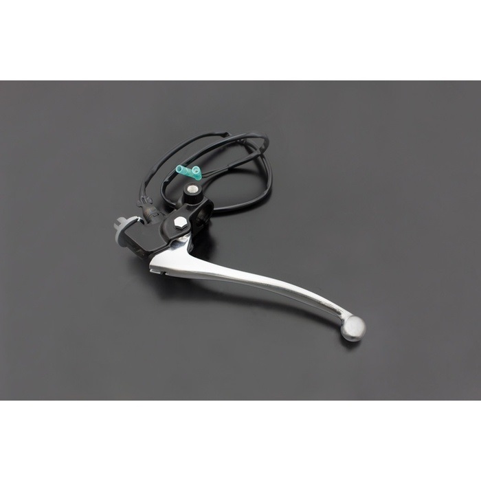 クラッチレバーホルダーASSY Z400FX｜クラッチマスターシリンダー 