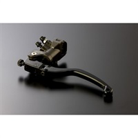 クラッチマスターシリンダーVRCφ16 タンクステークランプ レバーレシオ:18-16mm