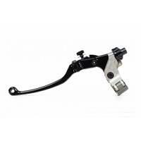 汎用 ワイヤークラッチホルダーキット ハードアルマイト【スタンダードクランプ/レシオ32-34mm】