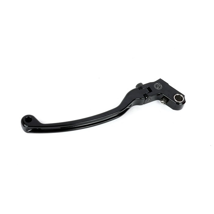 STFクラッチレバー REBEL250/E-CLUTCH/S 25(ブラック)