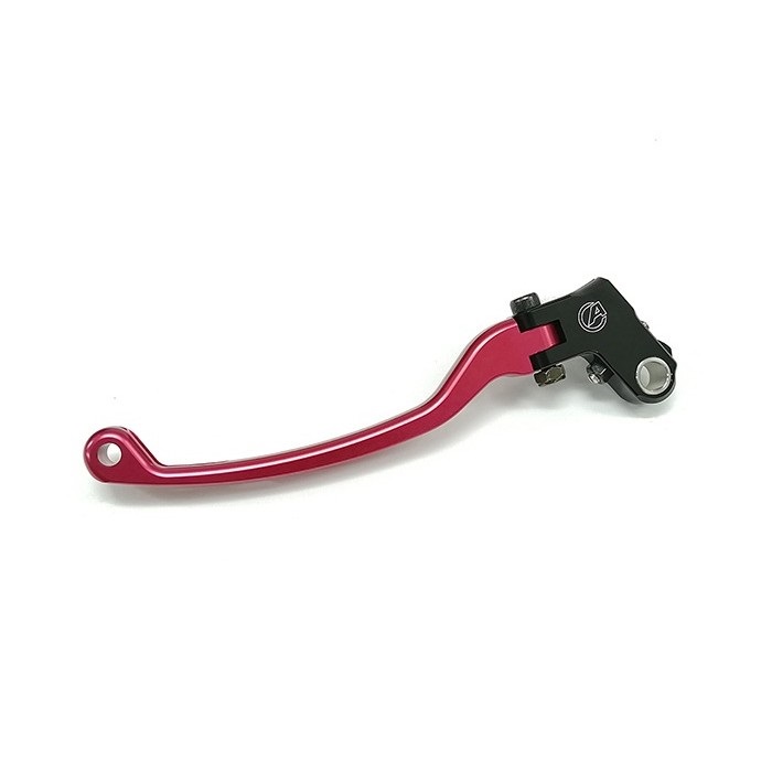 STFクラッチレバー REBEL250/E-CLUTCH/S 25(レッド)