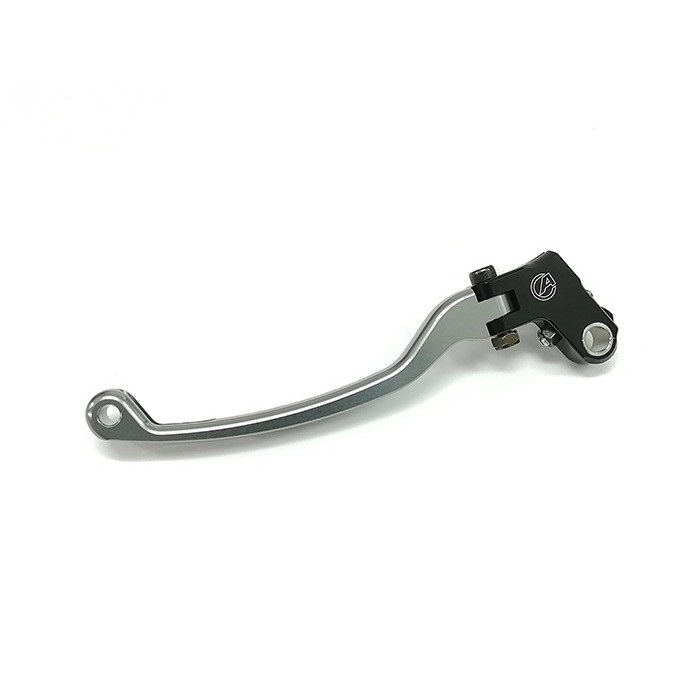 STFクラッチレバー REBEL250/E-CLUTCH/S 25(ガンメタ)