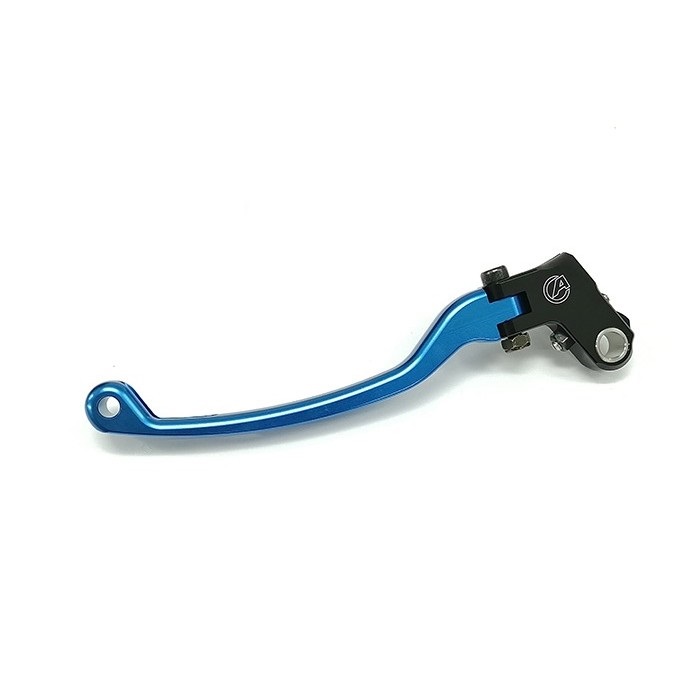 STFクラッチレバー REBEL250/E-CLUTCH/S 25(ブルー)
