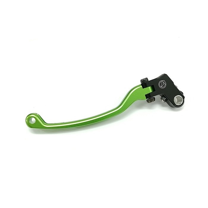 STFクラッチレバー REBEL250/E-CLUTCH/S 25(グリーン)
