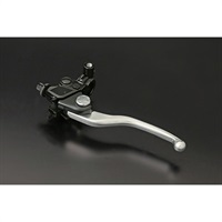 クラッチレバーASSY  Z1 Z2他