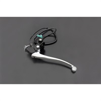 クラッチレバーホルダーASSY Z400FX｜クラッチマスターシリンダー