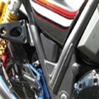 リザーバータンクカバー