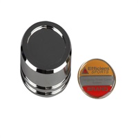 マスターシリンダーキャップ NISSIN(ニッシン)外径 Φ38mm ゲイル(GS15・GS15SR) 用 ZZR1400他